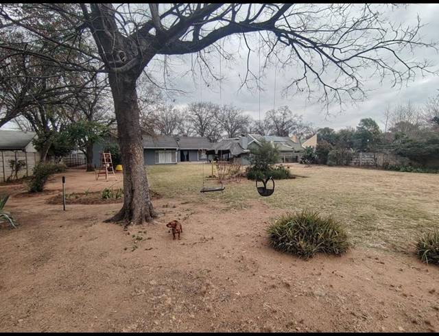 5 BEDROOM HOUSE FOR SALE IN SASOLBURG EXT 4